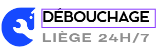 Debouchage Liege Logo 2