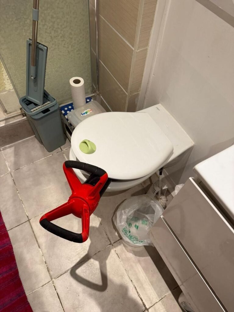 Débouchage WC Liège