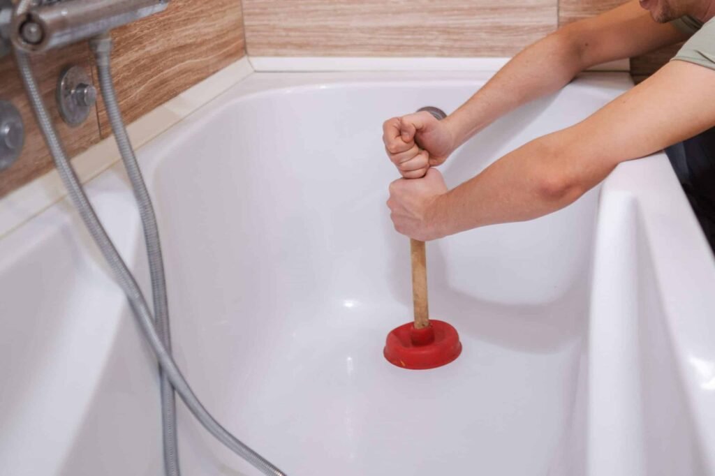 Débouchage Douche Liège En Urgence