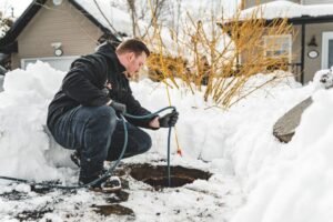 Débouchage Canalisations Liège en Urgence 24h sur 7