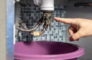 Canalisations insolites à Liège : 3 débouchages mémorables