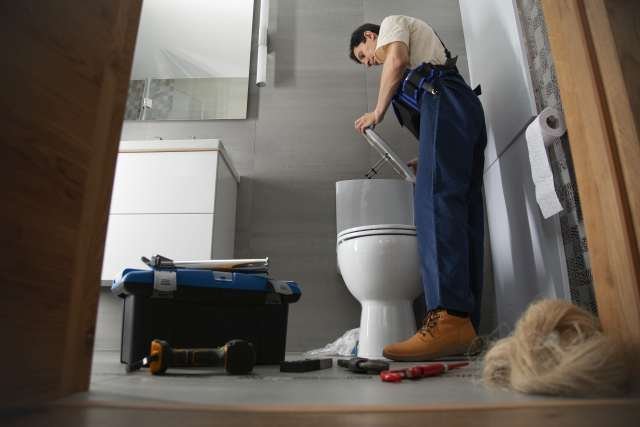 Débouchage WC Liège - Urgence Débouchages Liège