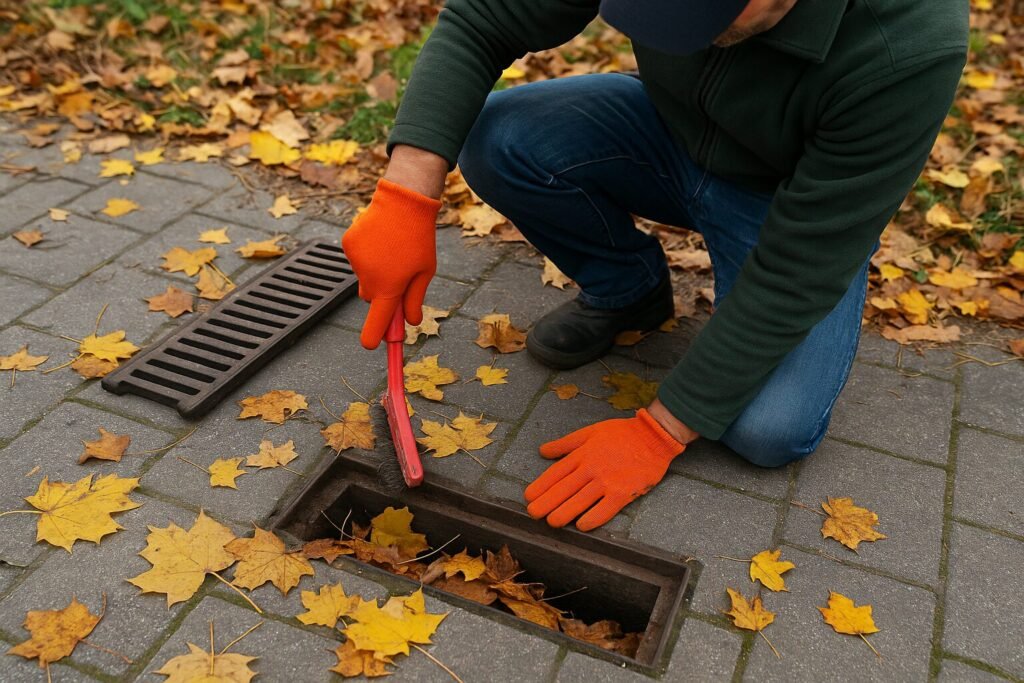 Canalisations d'automne à Liège : prévenir l'urgence
