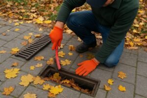 Canalisations d'automne à Liège : prévenir l'urgence