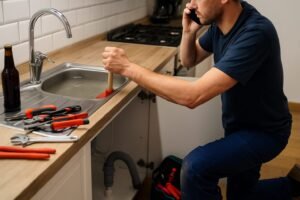 Débouchage Urgence Liège : Notre Service est Opérationnel 7j/7
