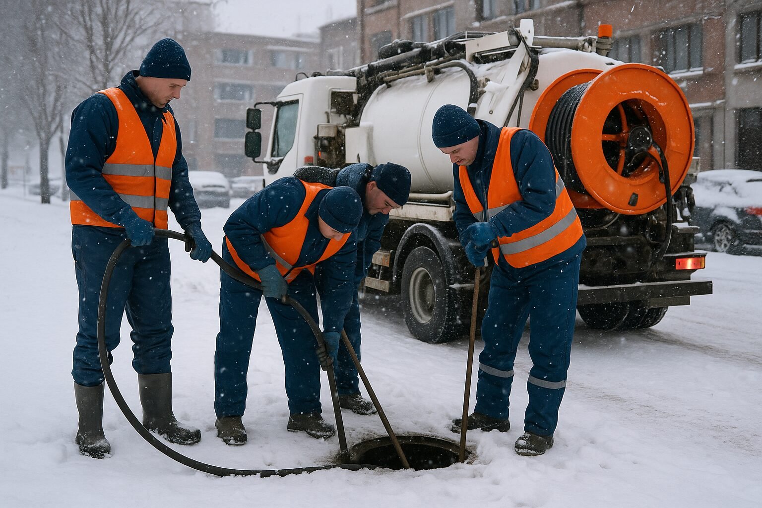 Débouchage Liège : nos astuces pour week-end serein - Liège Débouchage