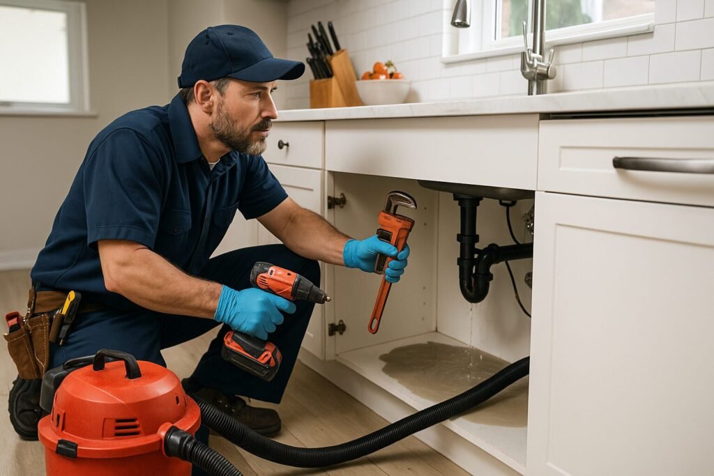 Urgence Débouchage Liège