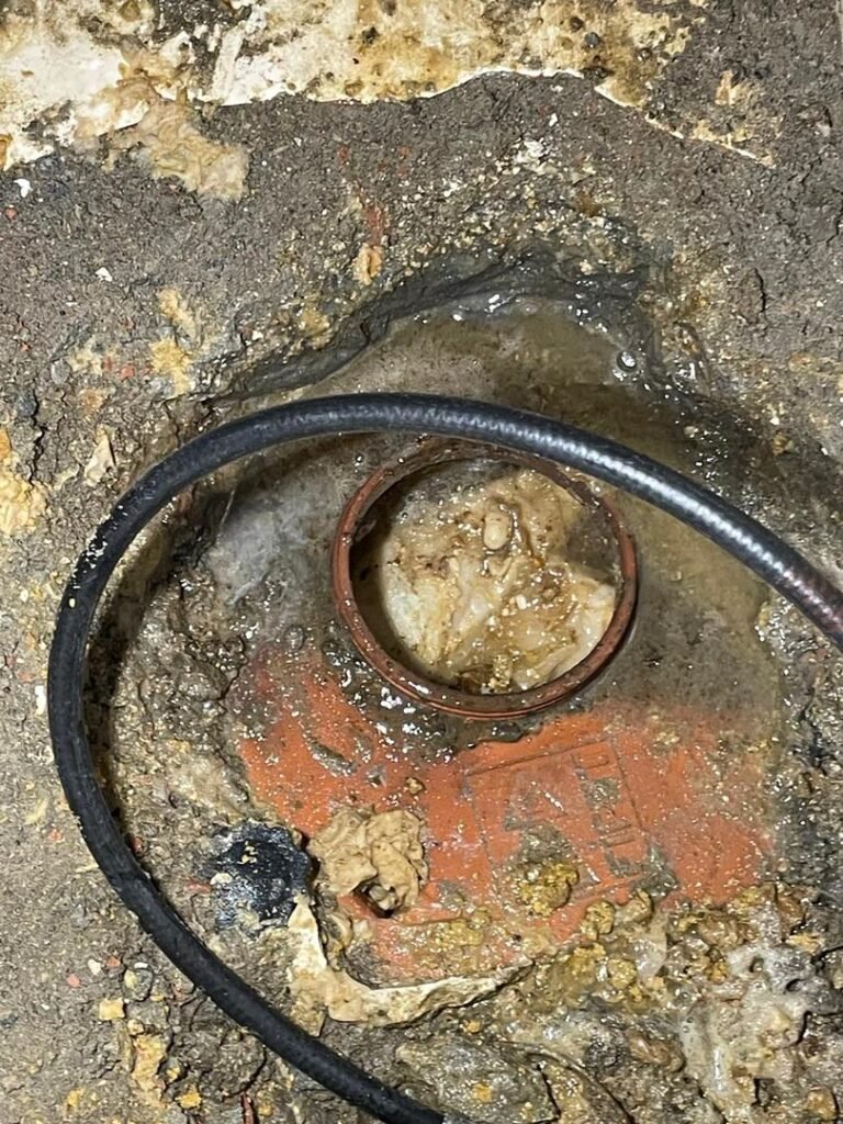 Débouchage Canalisation Ans - Liège Débouchage