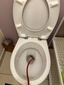 debouchage wc Ans Liège - liegedebouchage