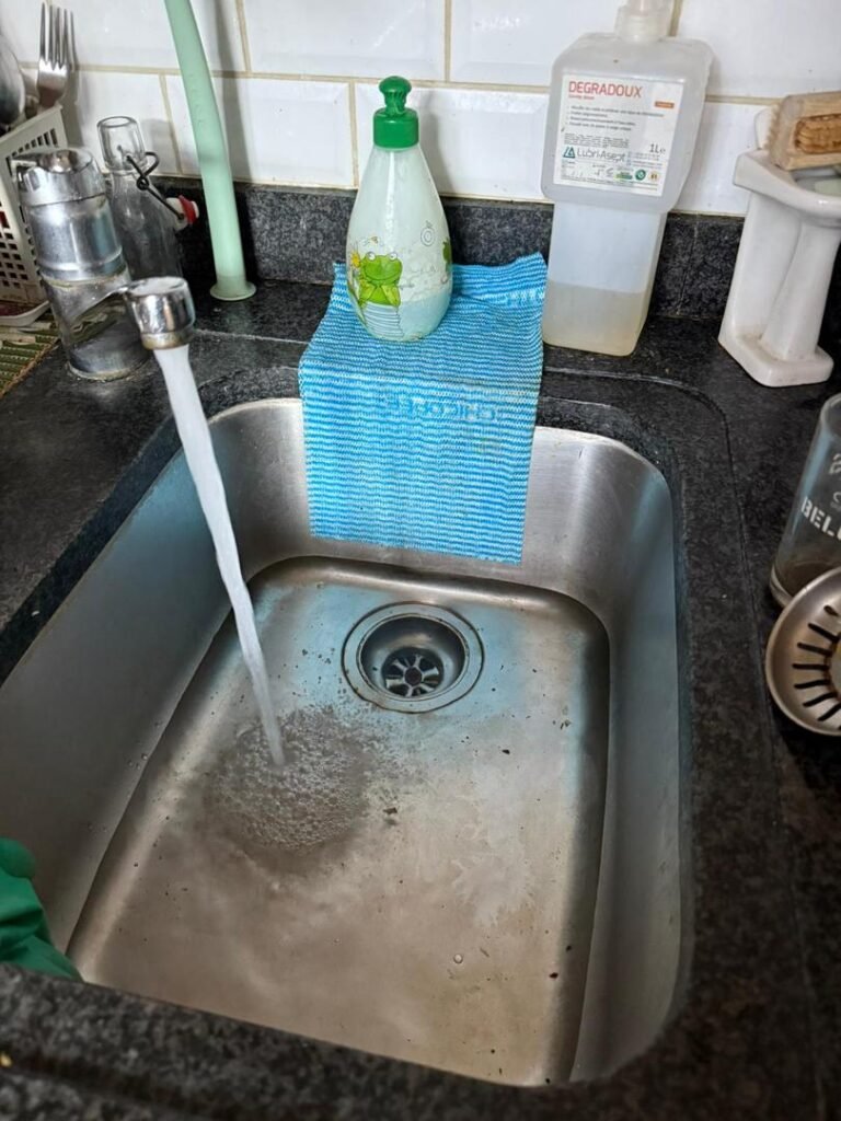 Debouchage Evier Ans - Liegedebouchage