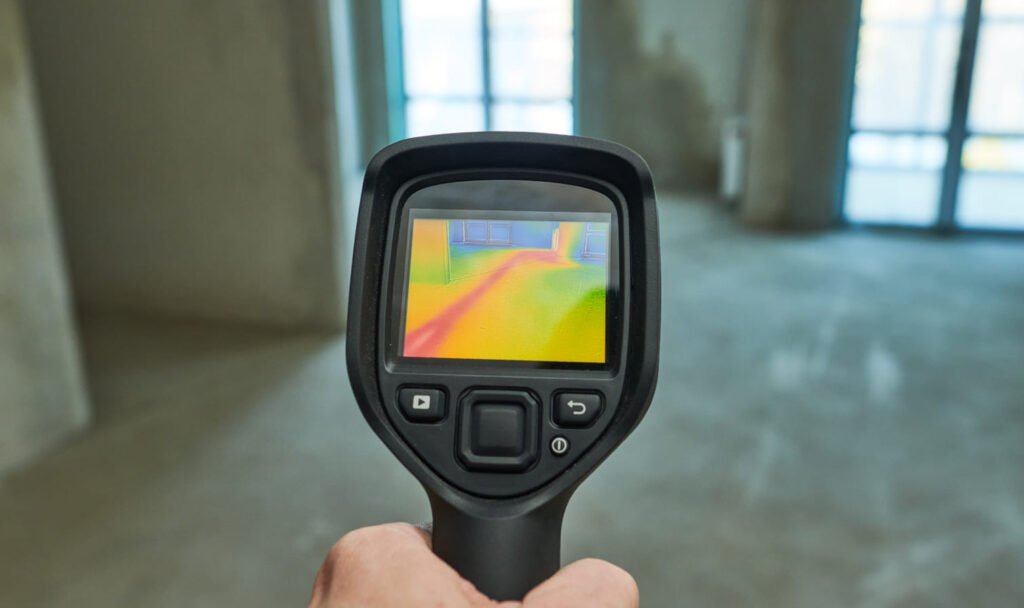 Inspection Caméra Seraing (4100) | Diagnostic Égouts