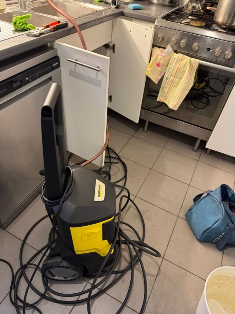 Débouchage à Rocourt | Canalisation & WC bouché 24h/24