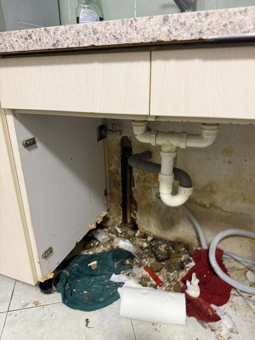 Débouchage Lavabo Liège | Intervention Rapide 24h/7
