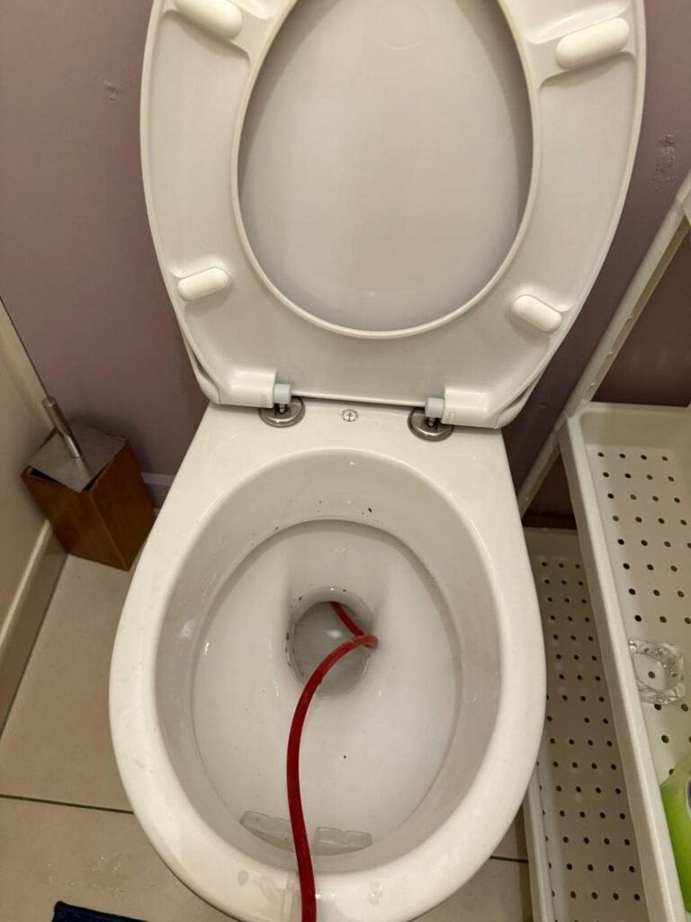 debouchage wc ans - liegedebouchage