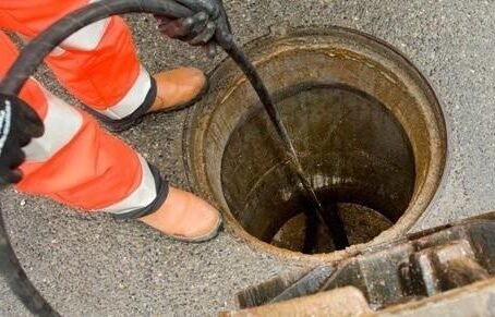 Curage Canalisation Liege - Liegedebouchage