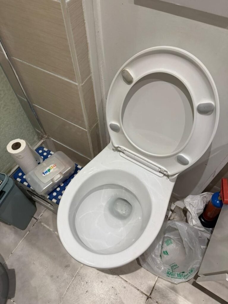Debouchage WC Liege 24h - Liegedebouchage