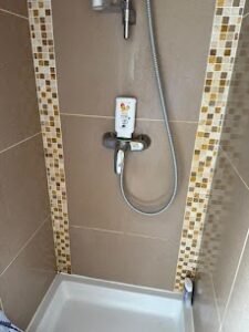 Réparation Douche à Liège - Plombierliege