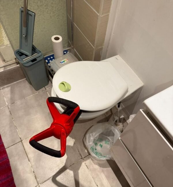 Débouchage WC Liège